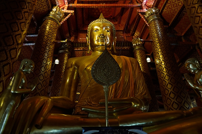 Wat Phanan Choeng-040